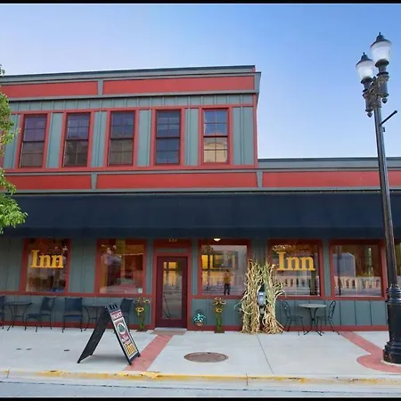 Main Street Inn-2